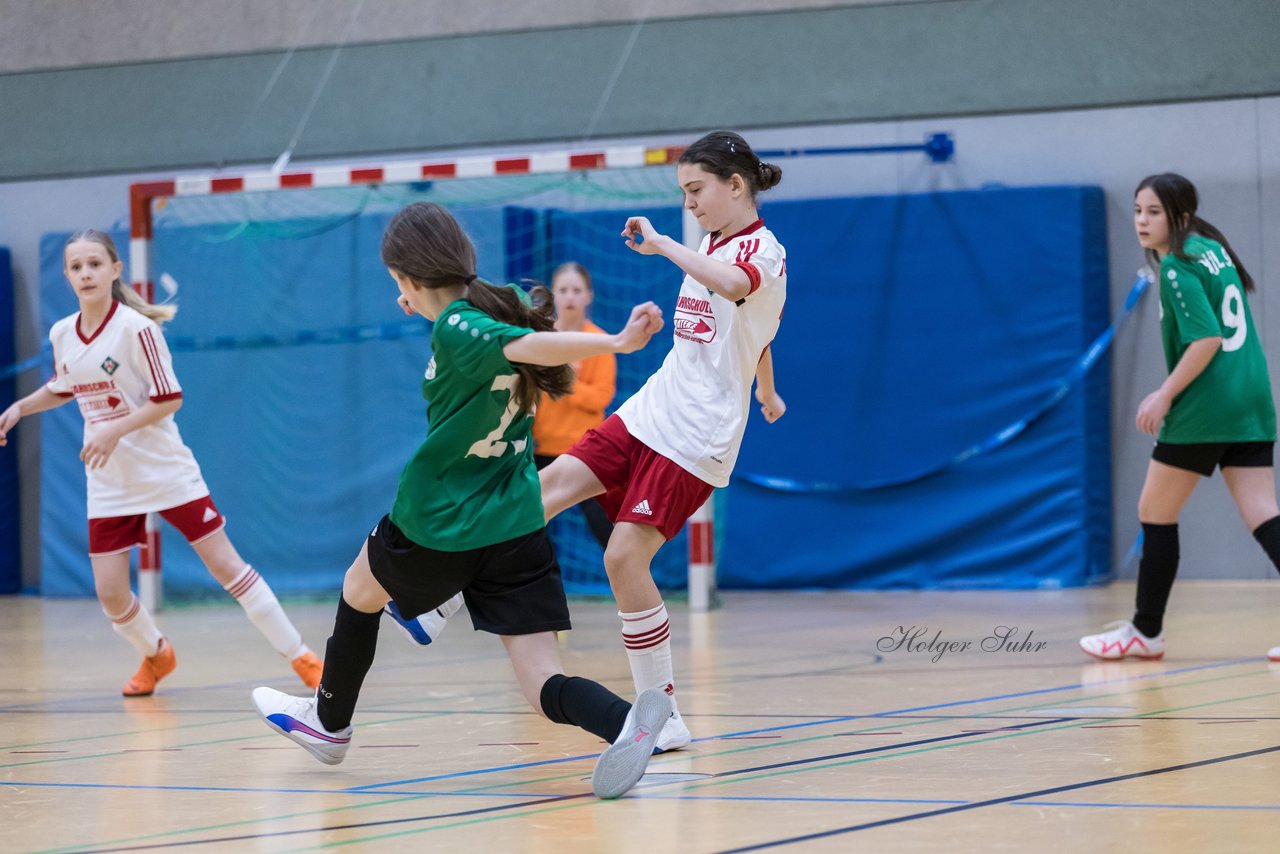 Bild 239 - wCJ Futsalmeisterschaft